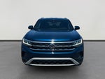 2023 Atlas Cross Sport Thumbnail 8