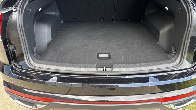 2026 Volkswagen Atlas Cross Sport SE 4Motion