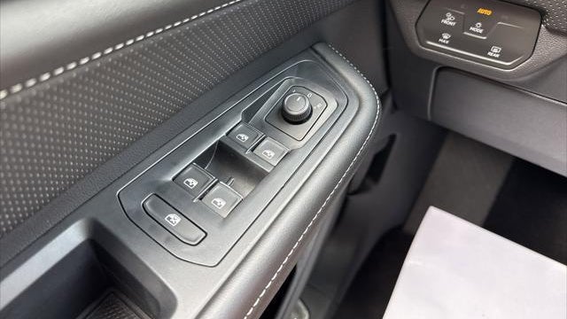 2026 Volkswagen Atlas Cross Sport SE 4Motion