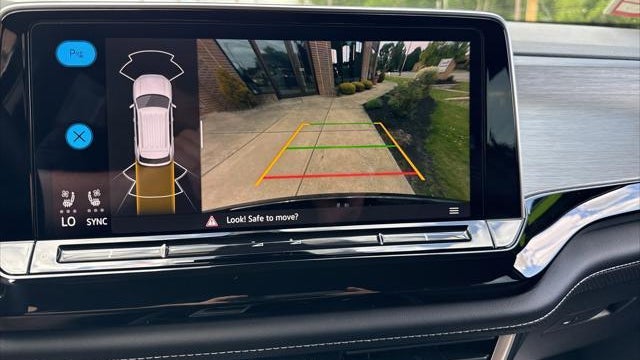 2026 Volkswagen Atlas Cross Sport SE 4Motion