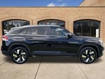 2026 Atlas Cross Sport Thumbnail 2
