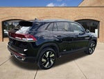 2026 Atlas Cross Sport Thumbnail 3