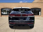 2026 Atlas Cross Sport Thumbnail 4