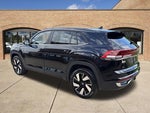 2026 Atlas Cross Sport Thumbnail 6