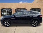 2026 Atlas Cross Sport Thumbnail 7