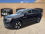 2026 Atlas Cross Sport Thumbnail 8