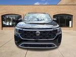2026 Atlas Cross Sport Thumbnail 9