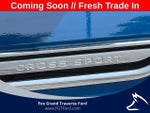 2026 Atlas Cross Sport Thumbnail 2