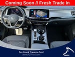 2026 Atlas Cross Sport Thumbnail 3