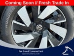 2026 Atlas Cross Sport Thumbnail 7