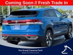 2026 Atlas Cross Sport Thumbnail 9