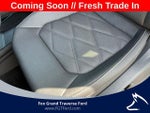 2026 Atlas Cross Sport Thumbnail 11