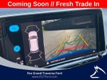 2026 Atlas Cross Sport Thumbnail 22