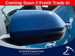 2026 Atlas Cross Sport Thumbnail 32
