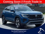 2026 Atlas Cross Sport Thumbnail 35