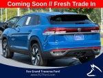 2026 Atlas Cross Sport Thumbnail 37