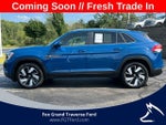 2026 Atlas Cross Sport Thumbnail 38