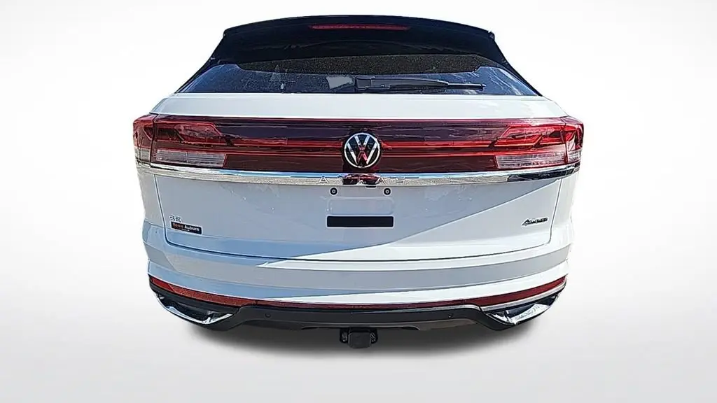 2024 Volkswagen Atlas Cross Sport SE 4Motion
