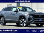 2024 Atlas Cross Sport Thumbnail 1