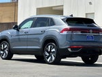 2024 Atlas Cross Sport Thumbnail 5