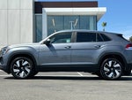 2024 Atlas Cross Sport Thumbnail 6