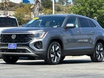 2024 Atlas Cross Sport Thumbnail 7