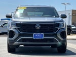 2024 Atlas Cross Sport Thumbnail 8