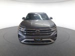 2022 Atlas Cross Sport Thumbnail 2