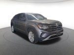 2022 Atlas Cross Sport Thumbnail 3