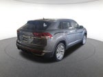 2022 Atlas Cross Sport Thumbnail 5