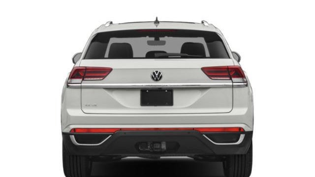 2023 Volkswagen Atlas Cross Sport V6 SE 4Motion