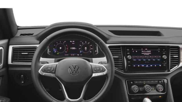 2023 Volkswagen Atlas Cross Sport V6 SE 4Motion