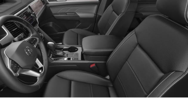 2023 Volkswagen Atlas Cross Sport V6 SE 4Motion