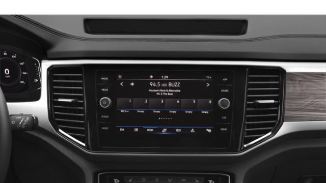 2023 Volkswagen Atlas Cross Sport V6 SE 4Motion