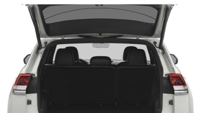 2023 Volkswagen Atlas Cross Sport V6 SE 4Motion