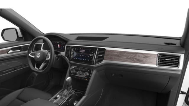 2023 Volkswagen Atlas Cross Sport V6 SE 4Motion