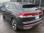 2024 Atlas Cross Sport Thumbnail 8