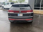 2024 Atlas Cross Sport Thumbnail 7