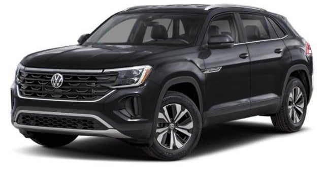 Preowned 2024 Volkswagen Atlas Cross Sport SE 4Motion for Sale