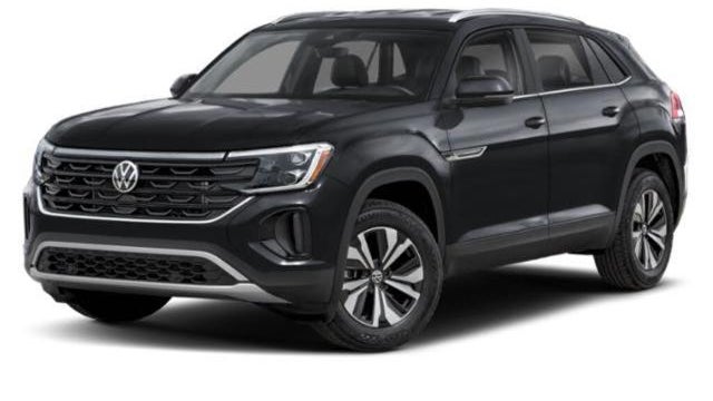 Preowned 2024 Volkswagen Atlas Cross Sport SE 4Motion for Sale