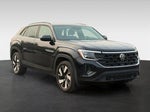 2024 Atlas Cross Sport Thumbnail 3