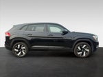 2024 Atlas Cross Sport Thumbnail 4