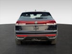 2024 Atlas Cross Sport Thumbnail 5