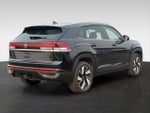 2024 Atlas Cross Sport Thumbnail 6