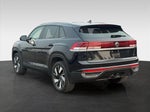 2024 Atlas Cross Sport Thumbnail 7