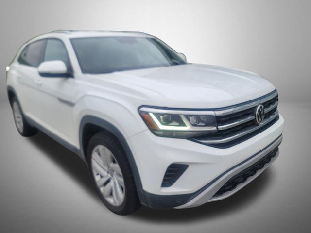 2021 Volkswagen Atlas - $23,279