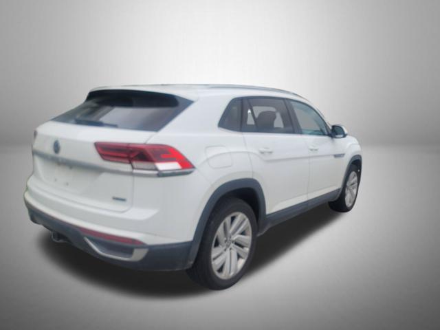 2021 Volkswagen Atlas - $23,279