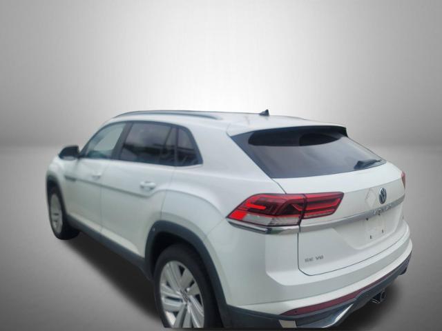 2021 Volkswagen Atlas - $23,279
