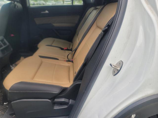 2021 Volkswagen Atlas - $23,279