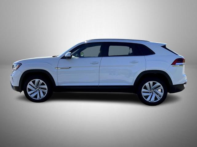 2021 Volkswagen Atlas - $23,279